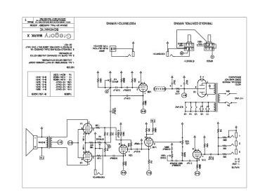 Gregory-Mark X-1965.Amp preview